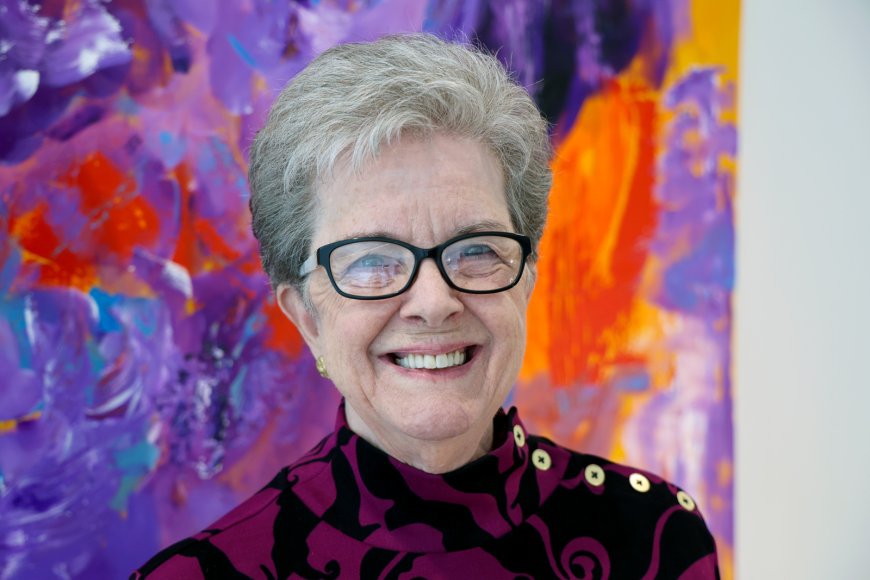 Annie Busch, Lisa Farmer and the Gillioz to be honored May 19 at Distinguished Citizen Awards