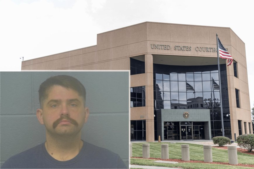 Former Marine allegedly sold secrets to China and received $21,000 cash in a bag