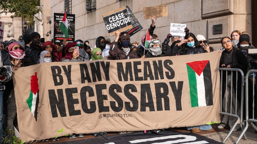 LIORA REZ: Antisemitic tropes masquerade as criticism of Israel