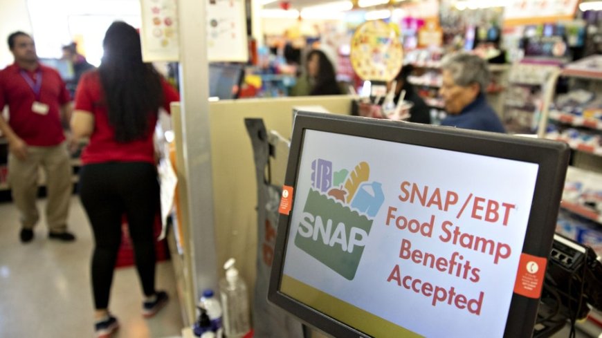 BROOKE ROLLINS, ROBERT KENNEDY JR: We’re bringing families more healthy foods in a SNAP