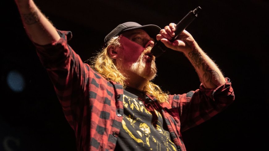 "We miss your smile, your warmth, your creativity, your compassion and your humour." Following his death last year, metal legends At The Gates have posted a moving new tribute to their singer Tomas Lindberg