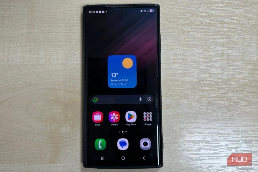 I checked which apps had location access and found 10 that had no business having it