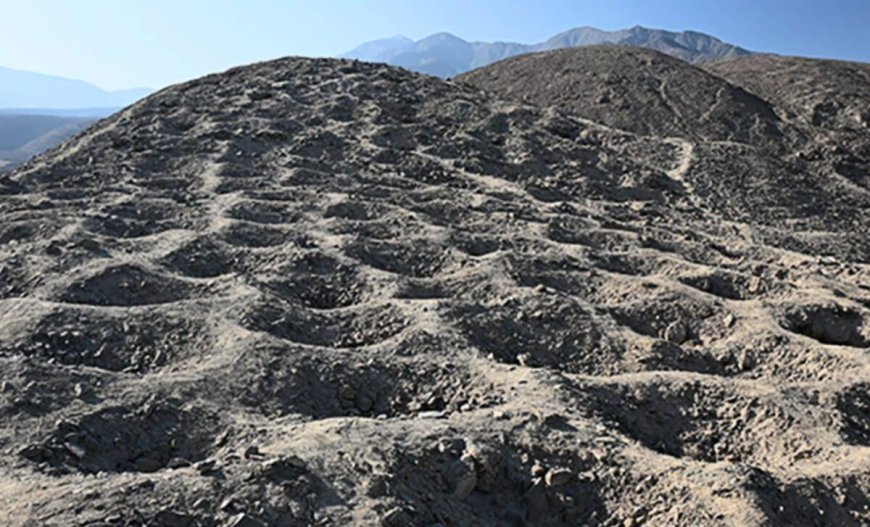Archaeologists Finally Cracked the Mystery of the 5,200 ‘Band of Holes’ That Puzzled Experts for Years