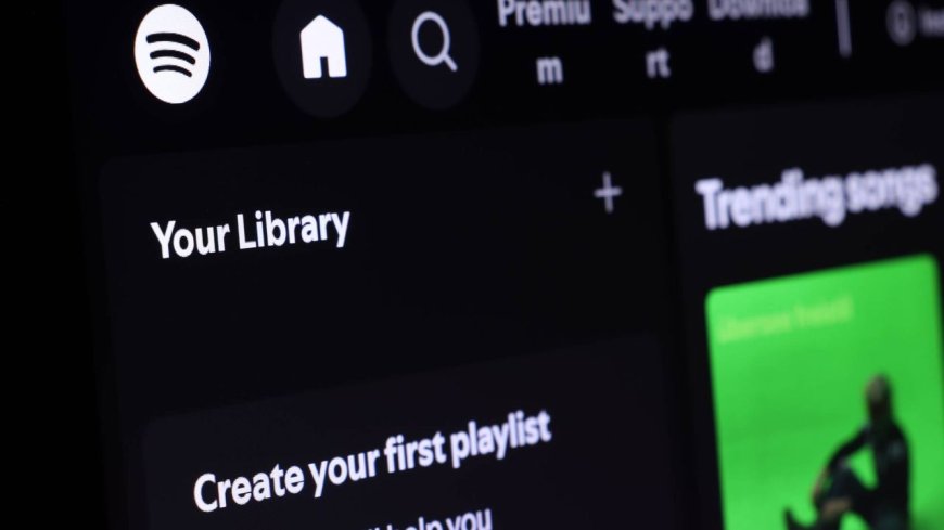 Spotify brings Exclusive Mode to Windows for bit-perfect playback — but there are a few trade-offs you should know about