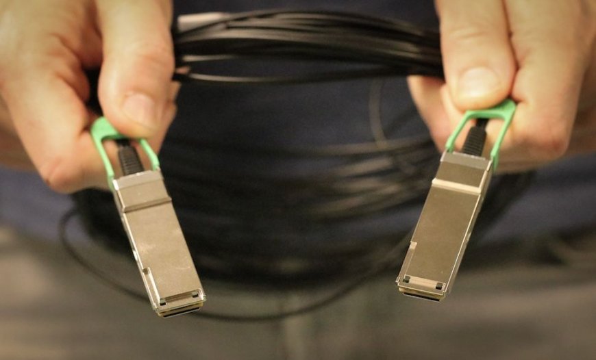 Microsoft is using UK innovations and breakthroughs to build the next generation of AI infrastructure