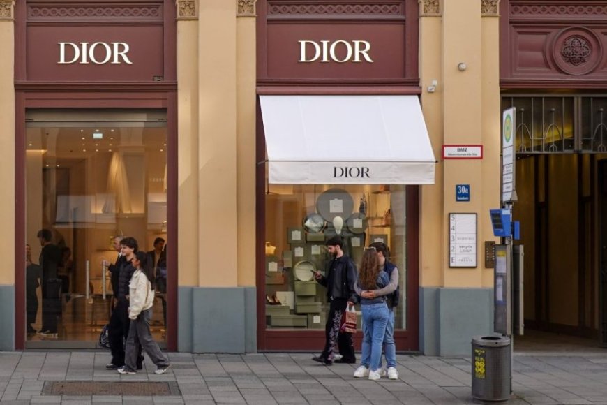 Christian Dior class action settlement: You may qualify for $1,500