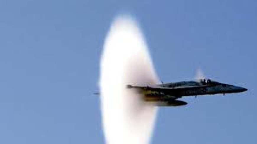 Camden County officials: reported boom was not tied to Ohio meteor