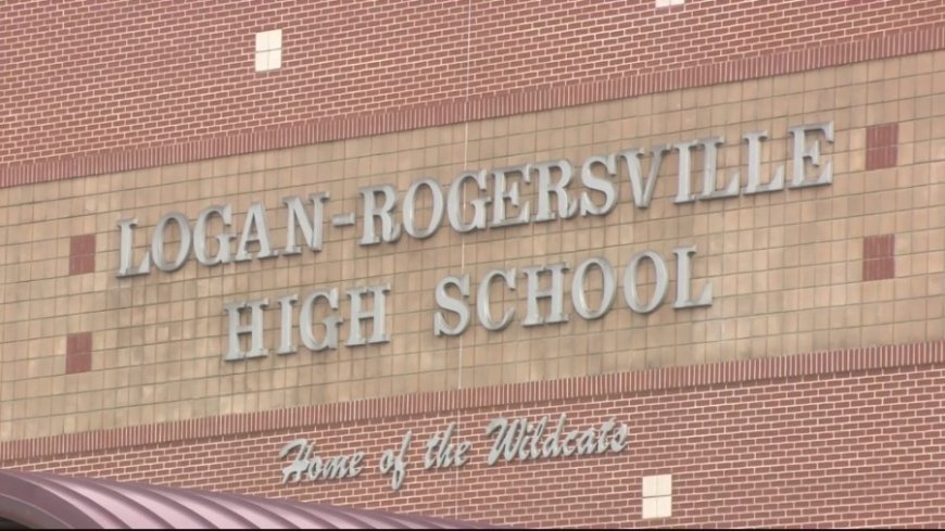 Local school issues on the ballot this April