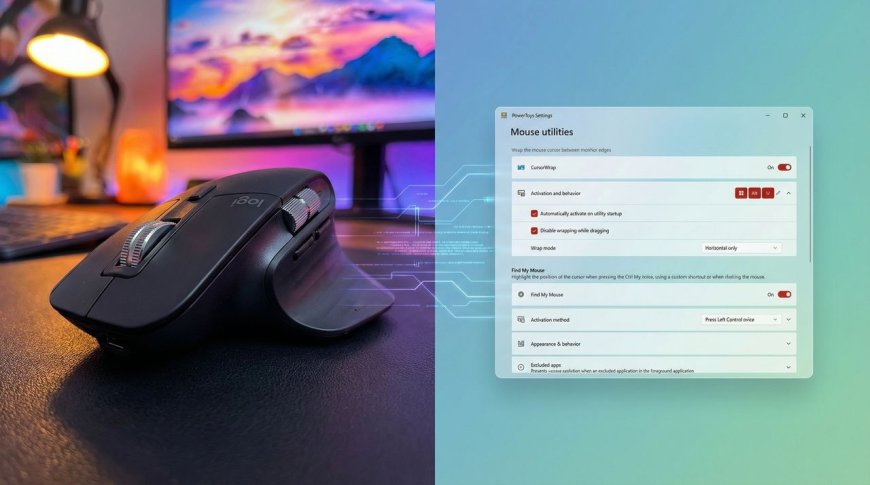 My favorite free Windows 11 app just got another great update — what's new in PowerToys v0.98