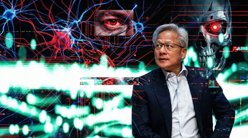 “They’re completely wrong.” NVIDIA’s CEO defends DLSS 5 while gamers point to real problems. So who is right?