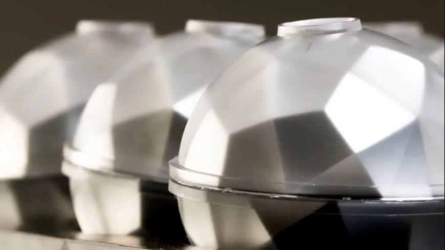 Goodbye to solar panels: Japan finally creates solar cells that don’t need to be flat to work – A Milestone tried since 1883