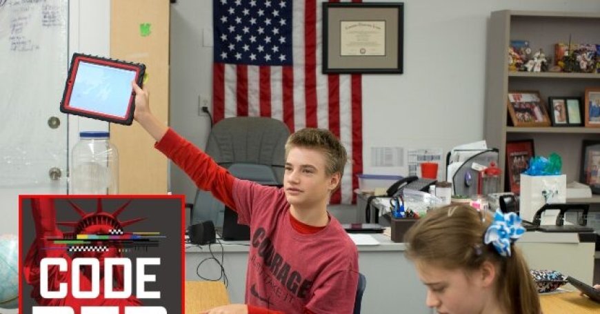 'CODE RED:' AI Bias is Coming for Classrooms - Conservatives Need a Plan, Not Panic