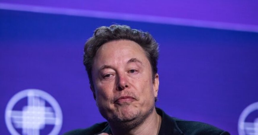 3 Teenage Girls File Lawsuit Against Elon Musk's xAI Claiming Grok Generated Deepfake Child Pornography
