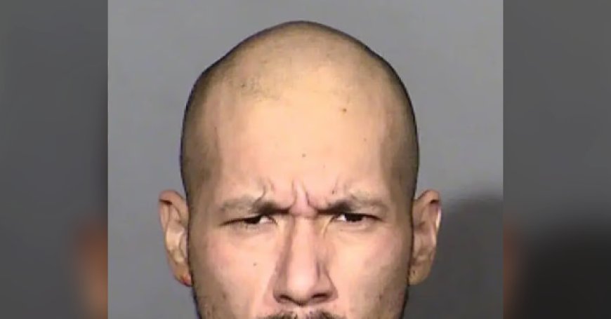 Las Vegas Sheriff Defies Judge, Refuses to Release Repeat Offender