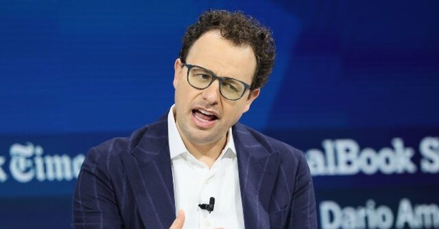 AI Wars: U.S. Government Considers Anthropic an 'Unacceptable Risk' to National Security