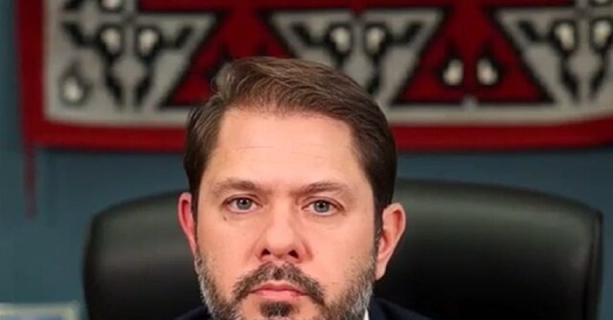 Gallego: SAVE Act About Purging Voters