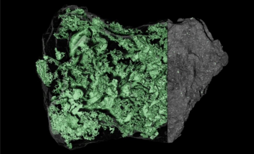NASA Finally Cracks the Mystery of Bennu’s Rocky Surface, Revealing What Lies Beneath