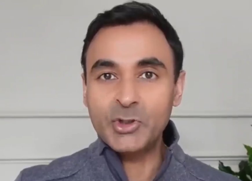 Doctors Getting REPLACED – A.I. Coming WAY FASTER Than Expected