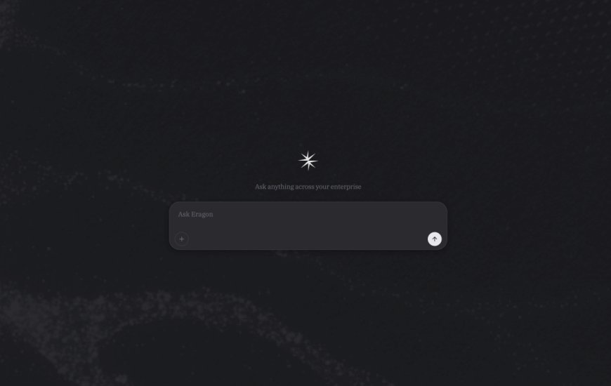 This startup wants to make enterprise software look more like a prompt
