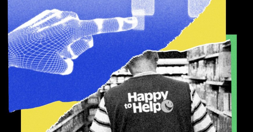 Why Walmart and OpenAI Are Shaking Up Their Agentic Shopping Deal