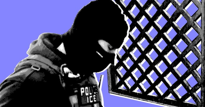 Confessions of the ICE Agent Whisperer