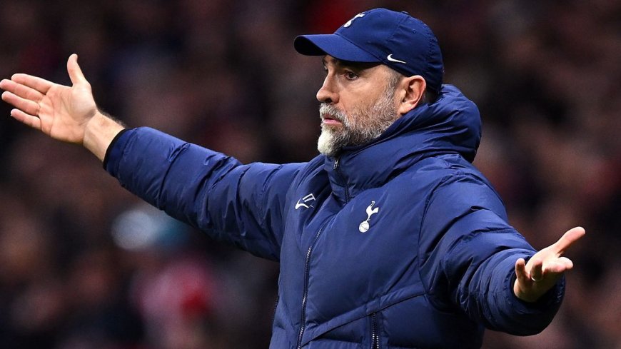 How to watch Tottenham vs Atletico Madrid: live Champions League 2025/26  game, free streams