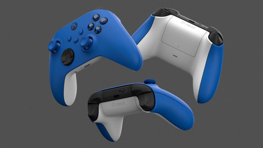 A bunch of the coolest Xbox controllers' colourways have had their prices slashed at Amazon