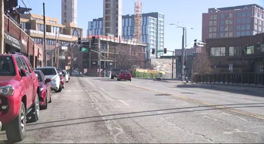 Work begins soon to permanently reduce Southwest Boulevard lanes in Kansas City