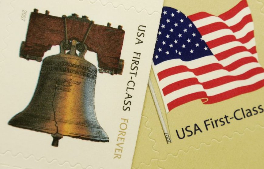 USPS wants to raise price of first-class stamp to nearly a dollar