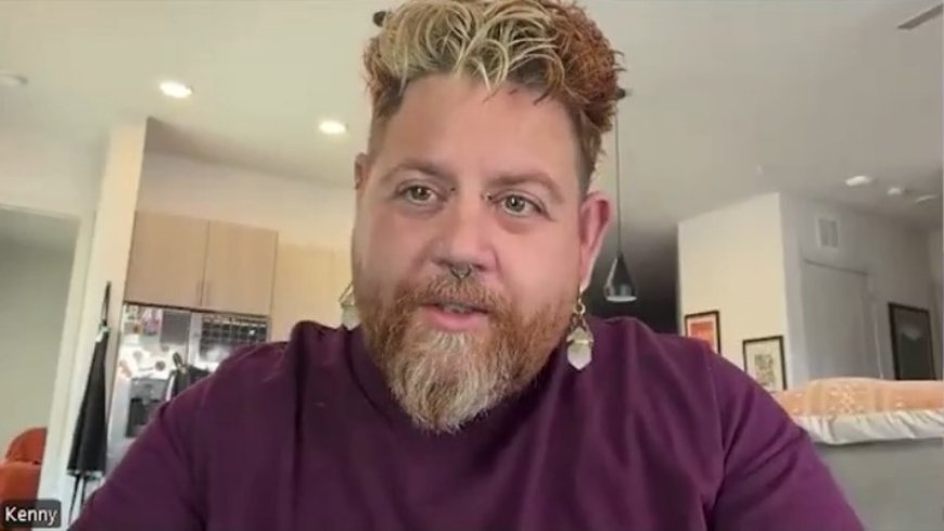 'Be more tactful': Passenger speaks out, says Southwest unfairly demanded he get extra seat