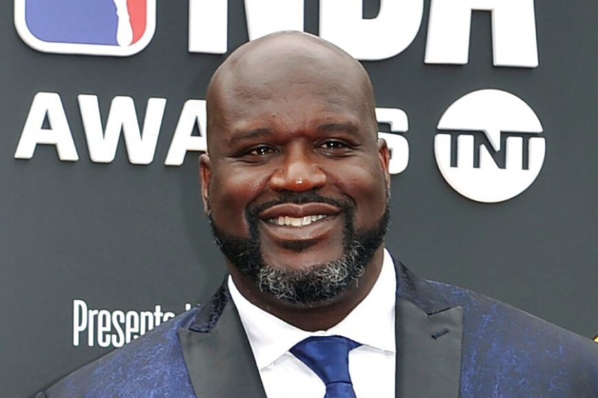 Shaquille O'Neal to cover funeral costs for Georgia girl who died after fight