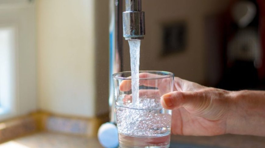 Great Bend issues warning over nitrates in drinking water