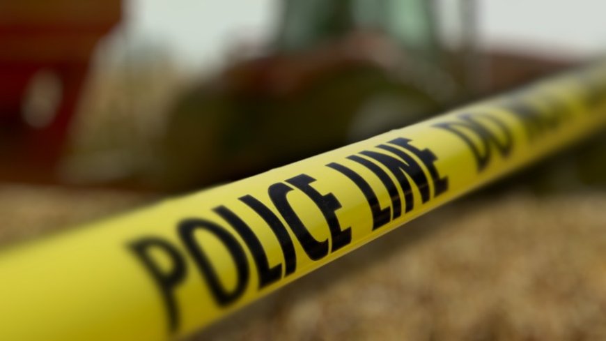 2-year-old dies after southeast Kansas farm accident