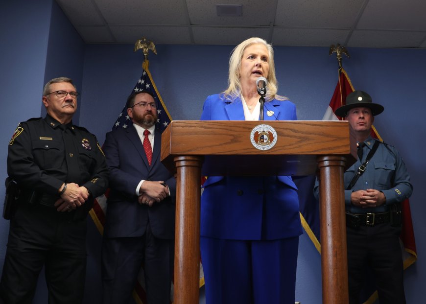 Missouri Attorney General cracks down on illegal gambling machines in Greene County