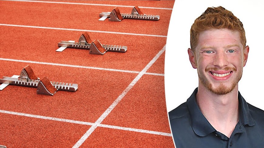 College track and field athlete Matthew Wing, 22, killed in wrong-way crash in Missouri
