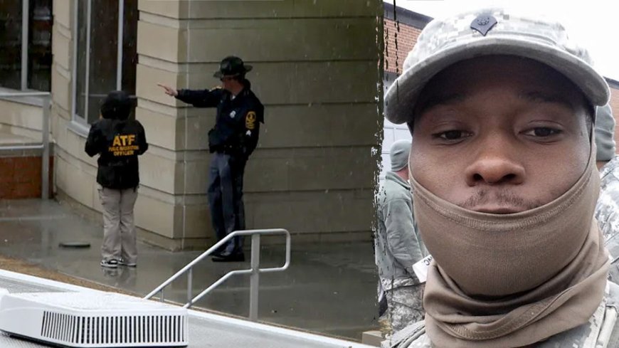 Dem-backed 'social justice' law put Virginia's ODU campus at risk before attack, former AG argues