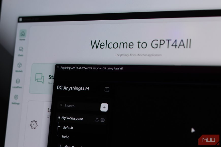 I gave my local LLM access to my files and it replaced three apps I was paying for