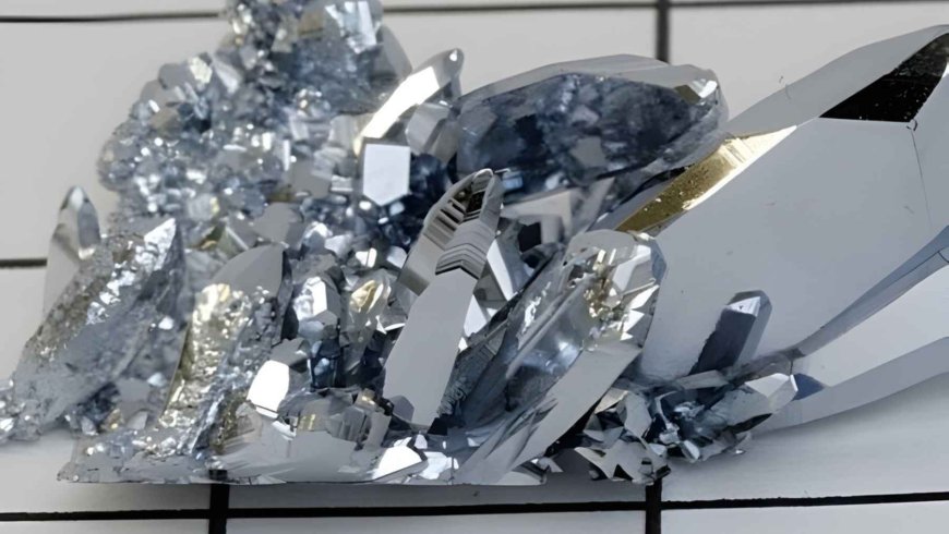 It’s not gold or diamonds: the most expensive material on the planet costs $27,000,000 per gram