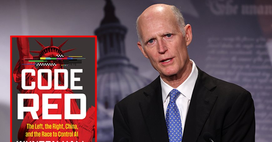 Exclusive—Sen. Rick Scott: Google Must Answer ‘Dangerous’ AI Revelations in ‘Code Red’; ‘Nobody Should Trust Them’