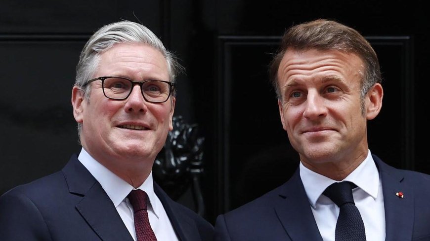 Russia Agrees with Trump About The Standard Of Certain European Leaders