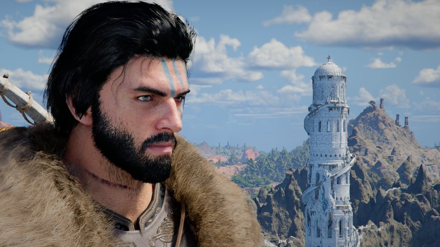 After 80 hours of Crimson Desert I'm thirsty for more of its breathtaking open-world and enthralling set pieces — it just needs a few tweaks in some areas to become a masterpiece