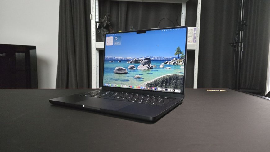 Better than the MacBook Neo for creators: Apple’s MacBook Pro M5 laptop is massively discounted at Amazon - and it's perfect for photo and video editing