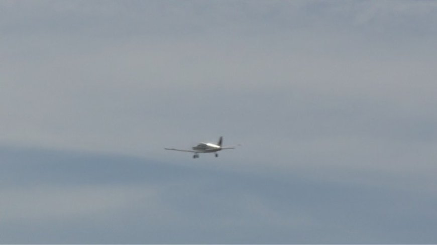 Kansas City company owned, operated plane that crashed in St. Louis