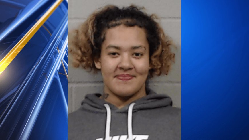 Oklahoma woman charged in deadly north Wichita shooting last month