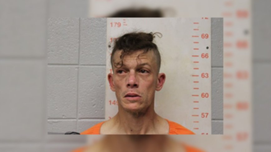 Bolivar man faces kidnapping, gun charges after collision
