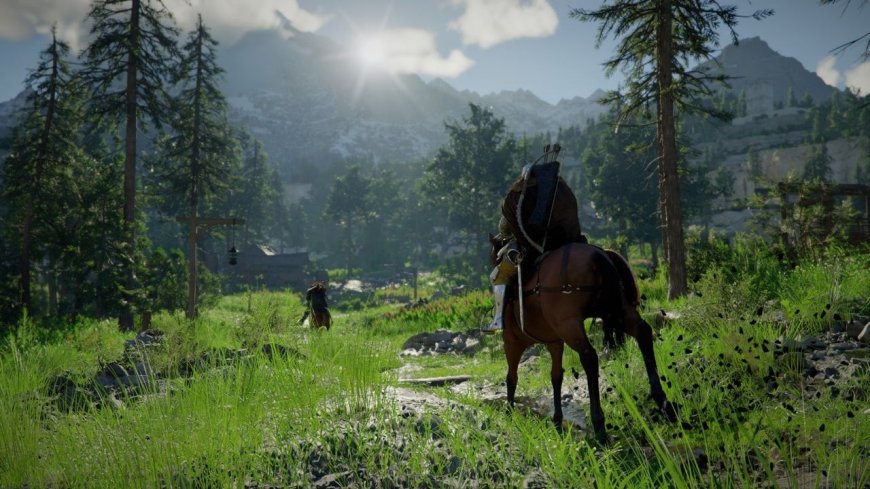 Crimson Desert is “too much in the best and worst ways,” and that’s exactly why it’s unforgettable