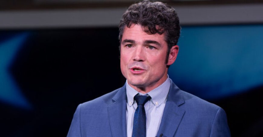 Report: FBI Investigating Joe Kent Over Alleged Leak of Classified Information