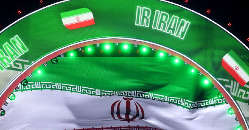 Iran Claims World Cup Players Are 'Unsafe' in U.S., Demands Games be Moved to Mexico