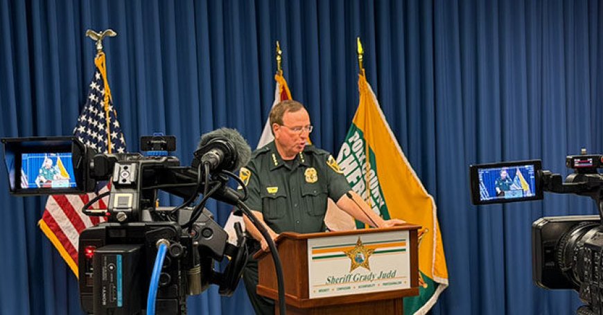 Florida Sheriffs Call for 'Path to Citizenship' for Illegal Migrants with Jobs