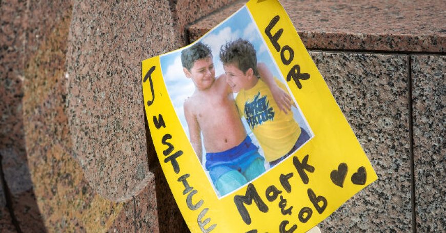 Appeals Court Upholds L.A. Socialite's Conviction for Killing 2 Young Brothers with Her Speeding Luxury SUV